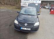 Volkswagen Fox 1