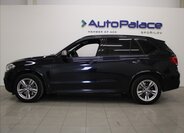 BMW X5 SUV 3,0 l 280 kw
