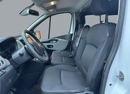 Renault Trafic 15