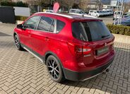 Suzuki SX4 S-Cross 4