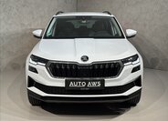 Škoda Karoq SUV / Terénní 2,0 l 110 kw