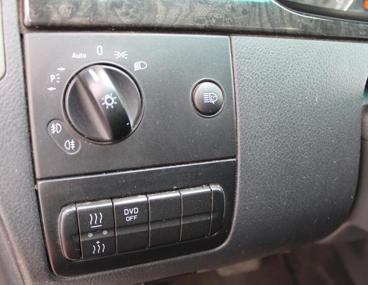 Mercedes-Benz Viano 22