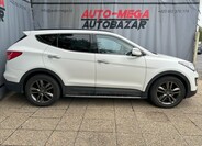 Hyundai Santa Fe 4