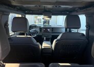 Ford Bronco SUV / Terénní 2,7 l 234 kw