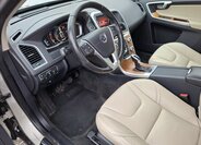 Volvo XC60 Kombi 2,4 l 162 kw