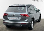 Volkswagen Tiguan Allspace SUV 2,0 l 110 kw