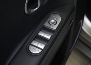 Hyundai Ioniq 5 SUV / Terénní 10,0 168 kw