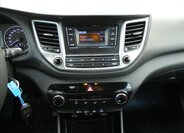 Hyundai Tucson SUV / Terénní 2,0 l 100 kw