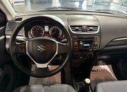 Suzuki Swift Hatchback 1,2 l 66 kw