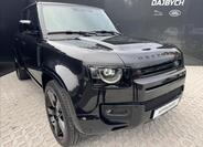 Land Rover Defender 20