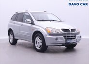 SsangYong Kyron SUV / Terénní 2,0 l 104 kw
