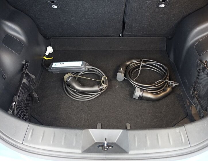 Nissan Leaf Hatchback 0,0 110 kw