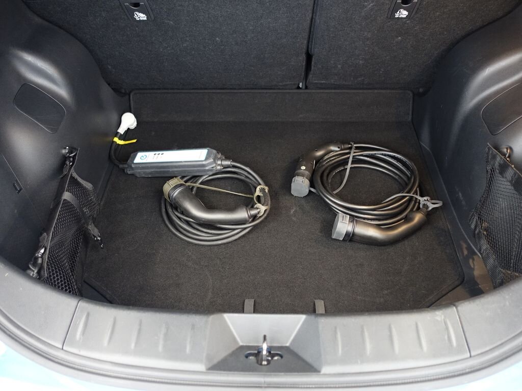 Nissan Leaf Hatchback 0,0 110 kw