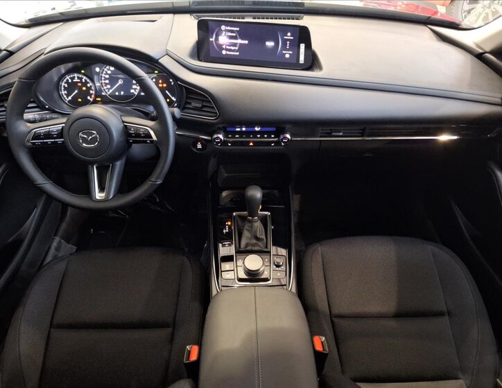 Mazda CX-30 SUV 2,5 l 103 kw