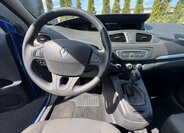 Renault Scénic MPV 1,6 l 81 kw