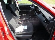 Škoda Kamiq Hatchback 999,0 66 kw