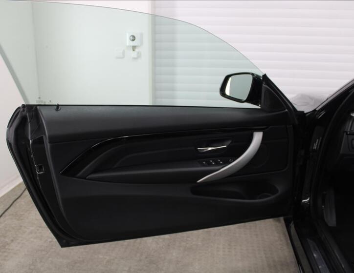 BMW Řada 4 20