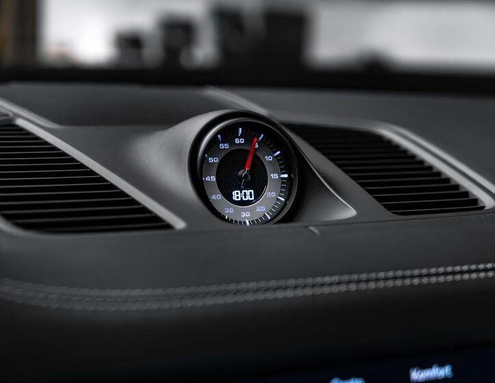 Porsche Cayenne SUV 4,0 l 338 kw