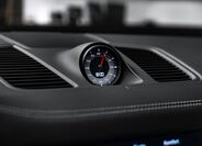 Porsche Cayenne SUV 4,0 l 338 kw