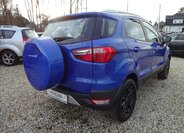 Ford EcoSport 7