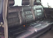 Volkswagen Caravelle Kombi 2,5 l 111 kw