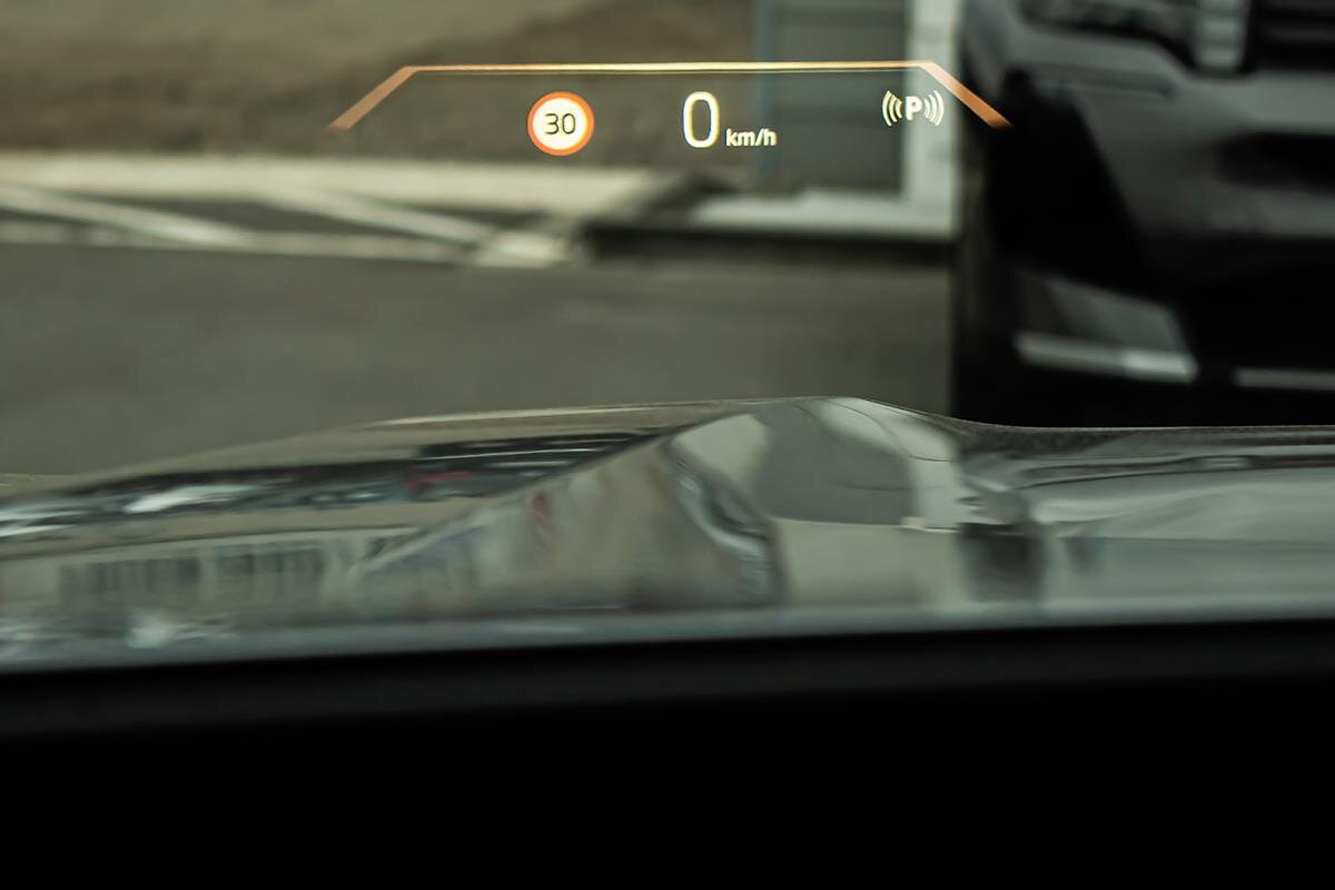 BMW X7 SUV / Terénní 3,0 l 250 kw