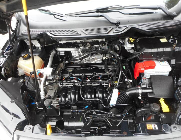 Ford EcoSport 33