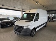 Mercedes-Benz Sprinter 1
