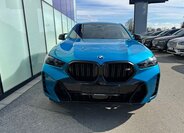 BMW X6 SUV / Terénní 4,4 l 390 kw