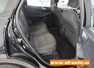 Ford Kuga SUV / Terénní 2,5 l 112 kw