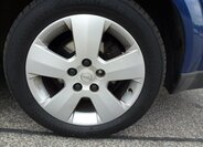 Opel Vectra Sedan / Limuzína 1,8 l 90 kw