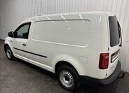 Volkswagen Caddy Ostatní 1,4 l 81 kw