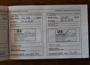 Hyundai i20 Hatchback 1,2 l 63 kw