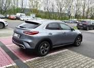 KIA XCeed 3