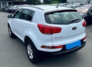 KIA Sportage SUV / Terénní 0,0 0