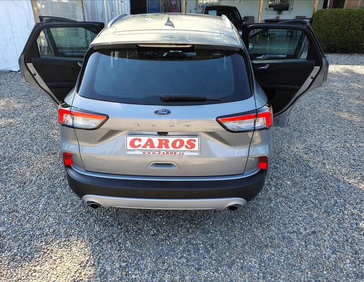 Ford Kuga 41