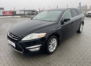 Ford Mondeo Kombi 2,0 l 103 kw