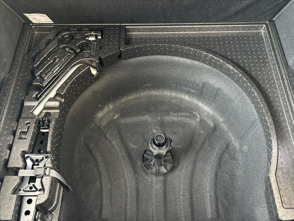 Volkswagen Arteon Liftback 2,0 l 110 kw