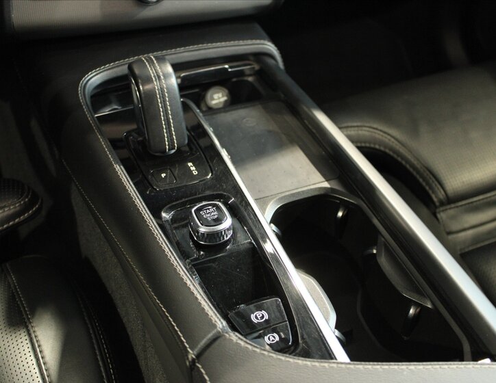 Volvo XC90 Ostatní 2,0 l 173 kw