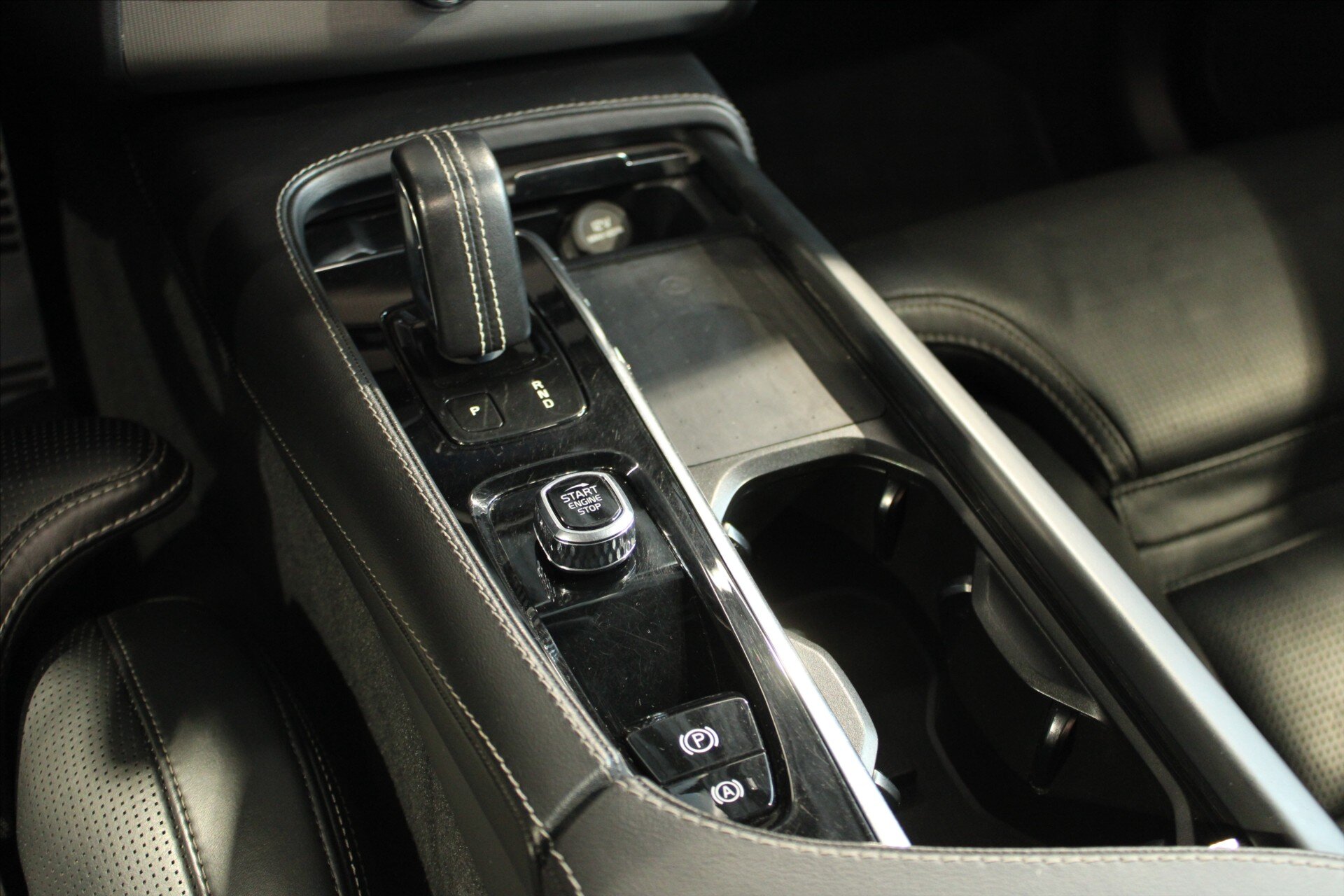 Volvo XC90 Ostatní 2,0 l 173 kw