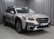 Subaru Outback 3