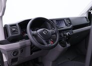 Volkswagen Crafter Ostatní 2,0 l 103 kw