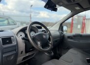 Fiat Scudo MPV 2,0 l 100 kw