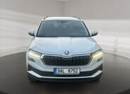 Škoda Karoq Kombi 2,0 l 85 kw