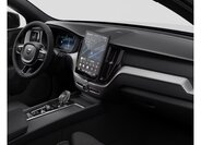 Volvo XC60 SUV 2,0 l 184 kw