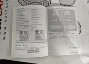 Volkswagen Tiguan SUV / Terénní 1,4 l 118 kw