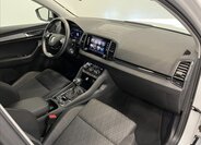 Škoda Karoq SUV 2,0 l 85 kw