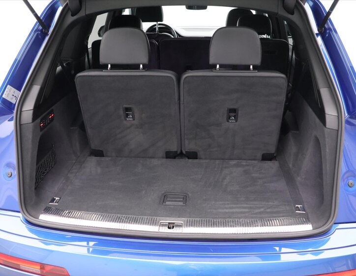 Audi Q7 SUV / Terénní 3,0 l 200 kw