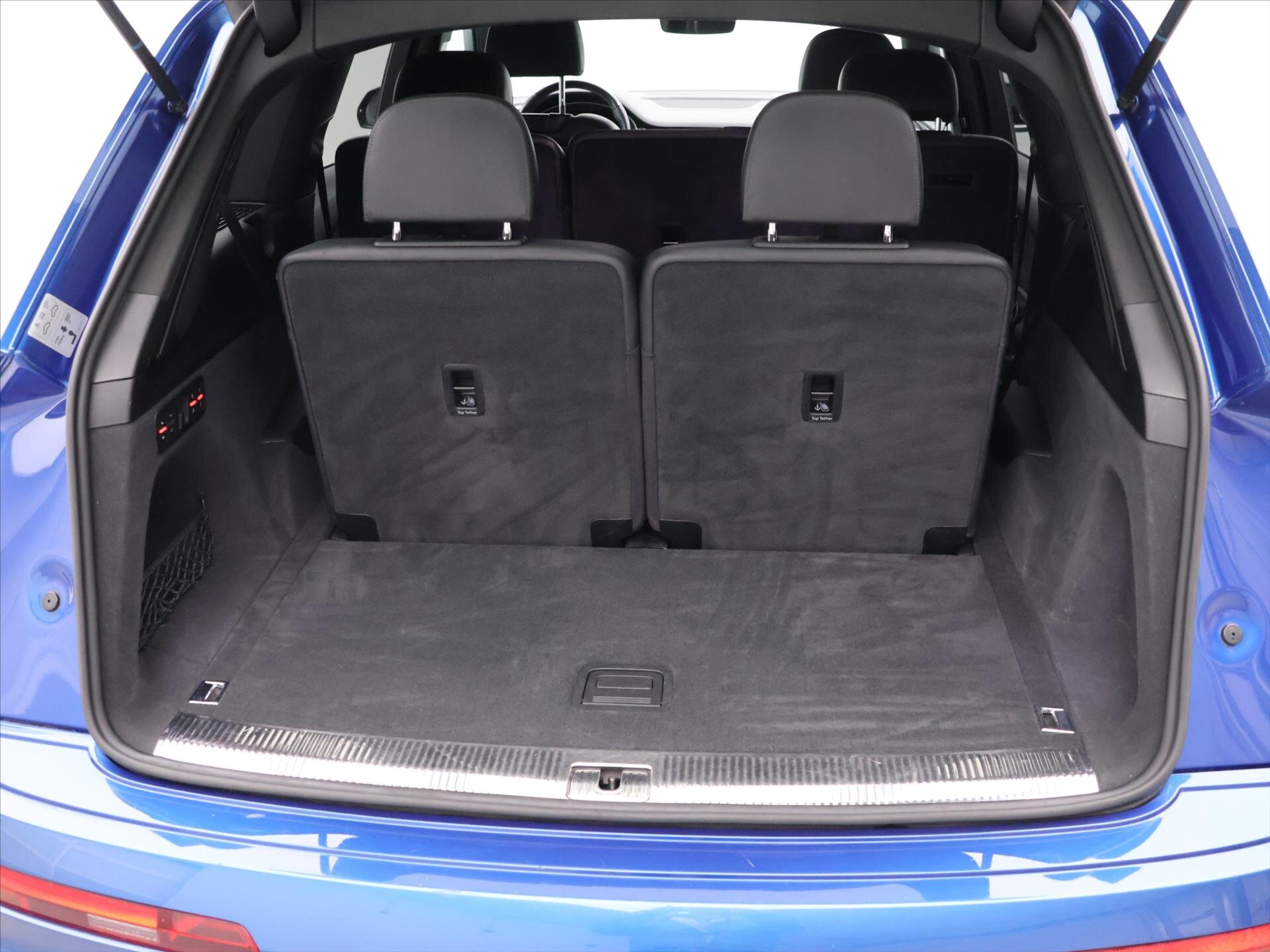 Audi Q7 SUV / Terénní 3,0 l 200 kw