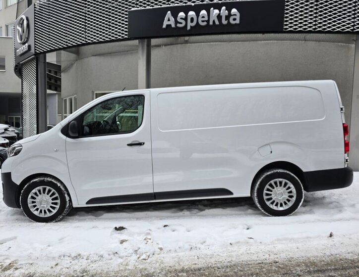 Toyota ProAce 2